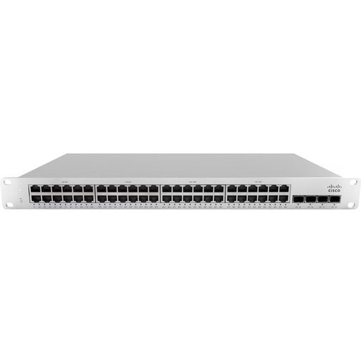New Cisco Meraki Ms210 - 48 - hw 48 - port Unclaimed
