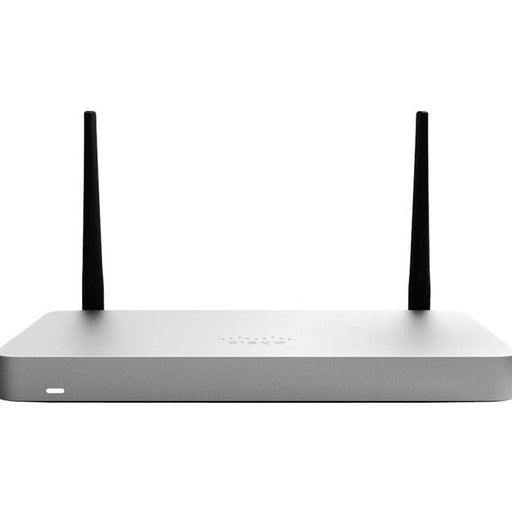 New Cisco Meraki Mx67c - hw Managed Security Appliance