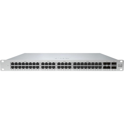 Cisco Meraki Ms355 - 48x - hw: Elevate Network Performance