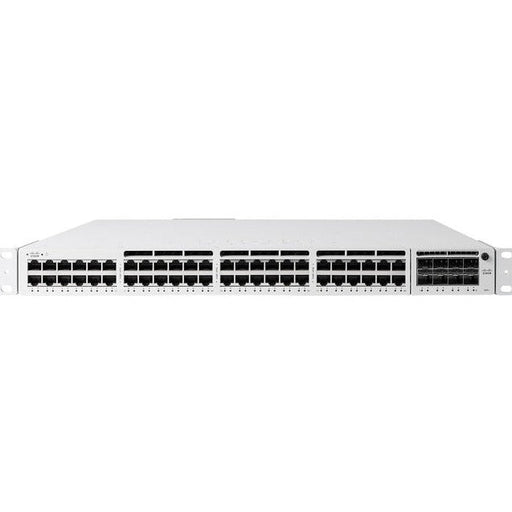 New Cisco Meraki Ms390 - 48p - hw 48 - port Gbe Poe