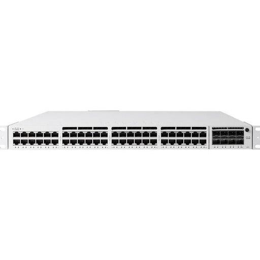 Cisco Meraki Ms390 - 48u - hw Switch: Unleash Network Power