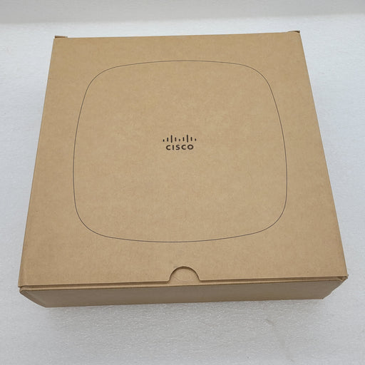 New Cisco Meraki MR57-HW Tri-band AX 6E Access Point