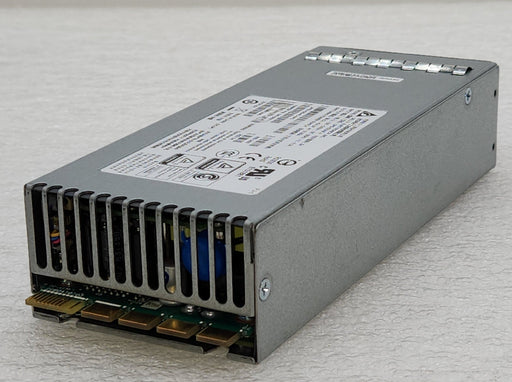 Juniper Jpsu-920-Ac-Afo Ex3400 Front-To-Back Power Supply Switch