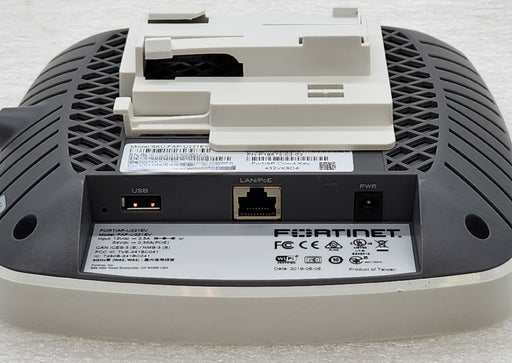 Fortinet FAP-U221EV-A 2x2 MIMO Wireless Access Point