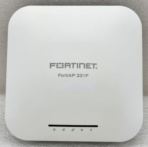 Fortinet FAP-U231F-A WIFI 6 Wireless Access Point