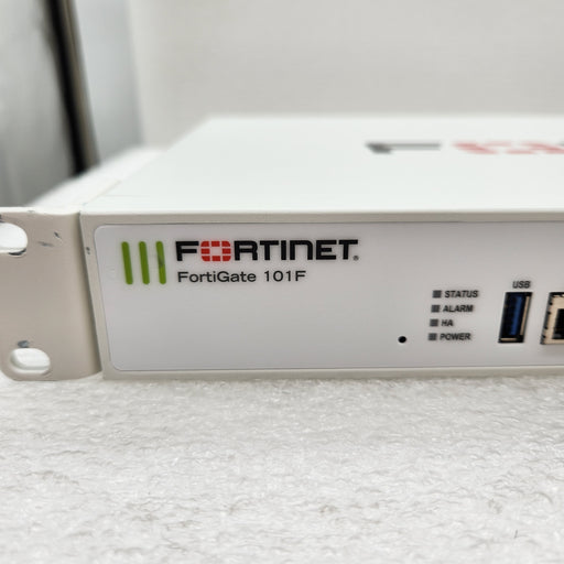 Fg-101F - Fortinet Fortigate 101 Access Point