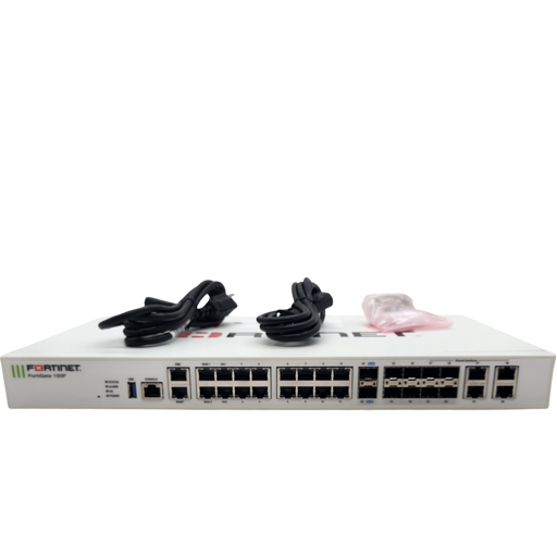 Fortinet Fg-100F Fortigate Firewall