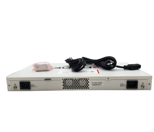 Fortinet Fg-100F Fortigate Firewall
