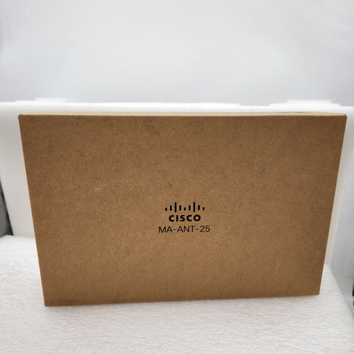 New Cisco Meraki Ma-Ant-25 Wireless Access Point Patch Antenna