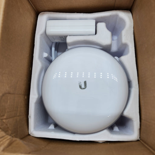 Ubiquiti Ubb-Us 60 Ghz Wireless Point-To-Point Bridge Access Point