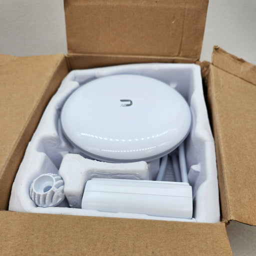 Ubiquiti Ubb-Us 60 Ghz Wireless Point-To-Point Bridge Access Point