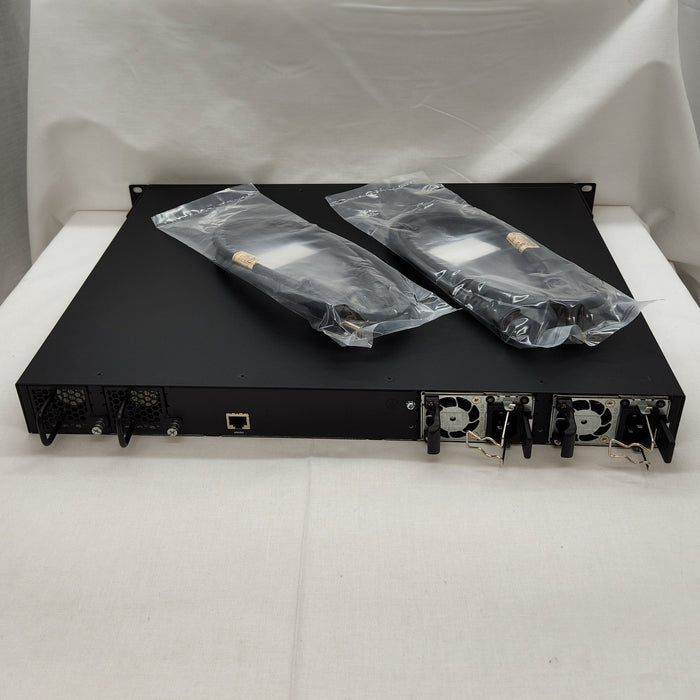 Ruckus Icx7150-48Zp-E2X10G Icx7150 16 X 2 Poh + 32X1G (Poe+)+2 10G Switch Switches