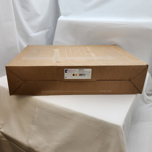 New Ubiquiti Usw-pro-24-poe 24-port Poe Pro Switch