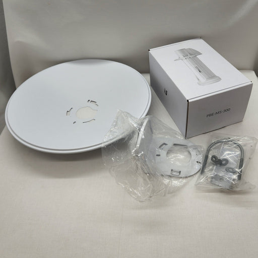 Ubiquiti Pbe-m5-300 High-performance Airmax® Bridge