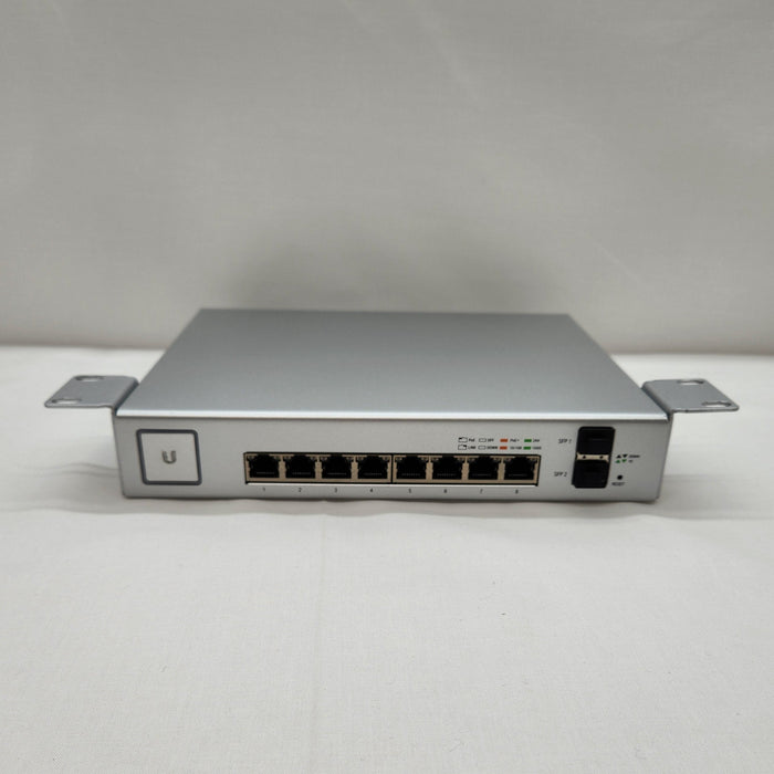 Ubiquiti Us-8-150w 8-port Layer 2 Poe Switch - Switches