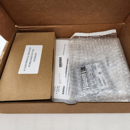 Hpe Q0l12a Sne1600e 32gb Dual Port Fiber Channel Host Bus