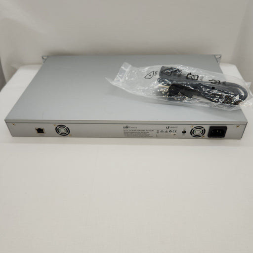 Ubiquiti Us-48 Managed Switch 48 Gbe Port - Switches