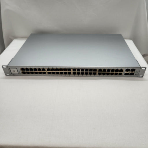 Ubiquiti Us-48 Managed Switch 48 Gbe Port - Switches
