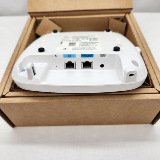 Cisco Meraki Cw9162i-mr Catalyst 9162 Wireless Access Point