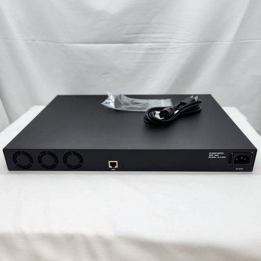 Ruckus Brocade Icx7150-48pf-4x10gr 4x Full Poe 10ge Sfp