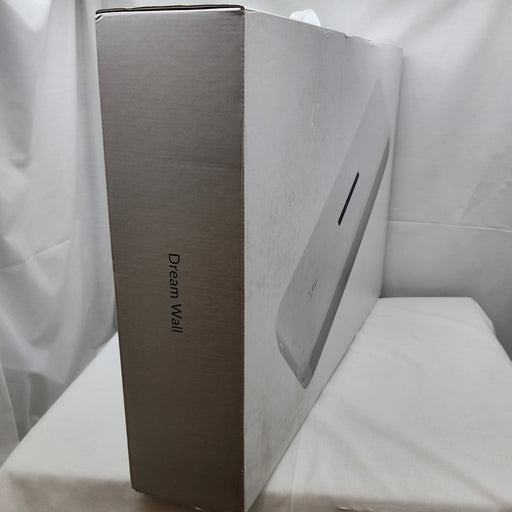 Ubiquiti Udw Dream Wall Gateway Console - Switches