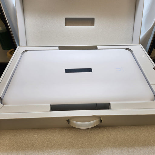 Ubiquiti Udw Dream Wall Gateway Console - Switches