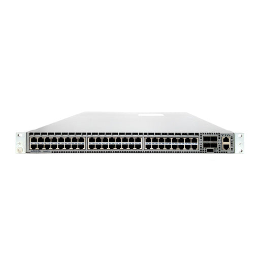 Arista Dcs-7048T-A-F 48-Port Front-To-Back Airflow Switch