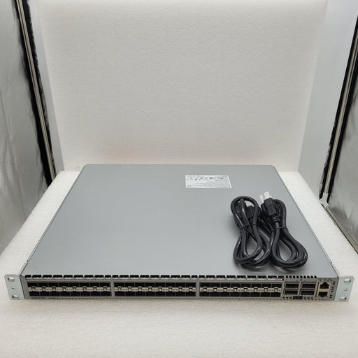 Arista Dcs-7050S-64-F 7050S Series 48-Port F-B Airflow Dual Psu Switch