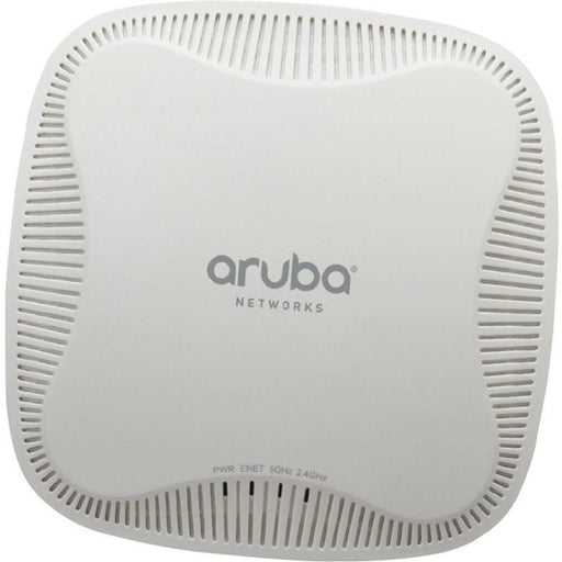 Aruba Hpe Jw164A (Ap-205) 200 Series Wireless Indoor Access Point