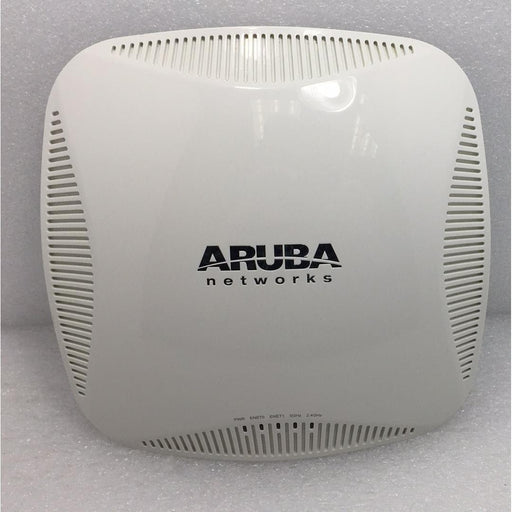 Aruba Iap-225-Us (Jw242A) Wireless Indoor Access Point