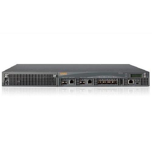 Aruba Jw744A 7200 Series Mobility Controller Wireless