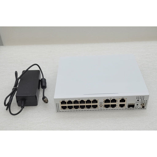 Checkpoint 770 Security Appliance Cpap-Sg770 (L-72) Firewall With Power Supply