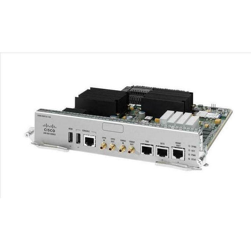 Cisco A900-Rsp2A-128 Asr 900 Series 128Gbps Base Scale Route Switch Processor Router Module