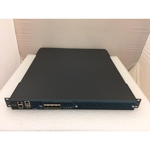 Cisco Air-Ct5508-25-K9 25 Node 5500 Series Wireless Controller