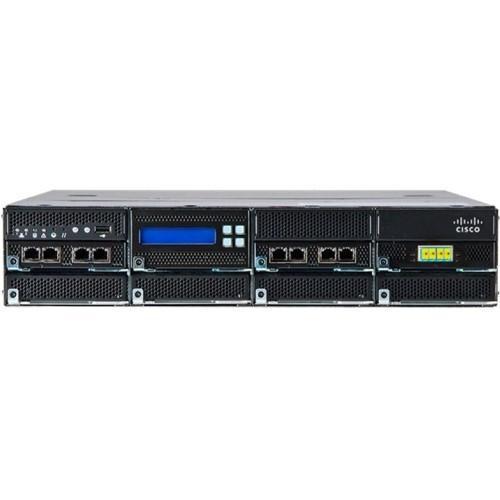 Cisco Amp8350-K9 Firepower 7X Slot Amp8350 Firewall Chassis