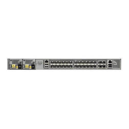 Cisco Asr-920-24Tz-M 24X 1Ge 4X 10Ge Sfp+ Router Metro Access Version
