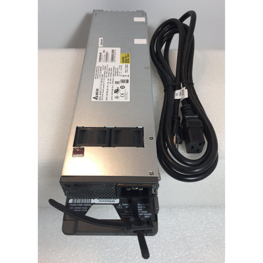 Cisco C9400-Pwr-3200Ac Catalyst 9400 Series 3200W Ac Switch Power Supply Module