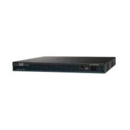 Cisco Cisco2901-Sec/K9 Isr 2X 1Ge 7X Slot (4X Ehwic Dsp 1X Ism) Router