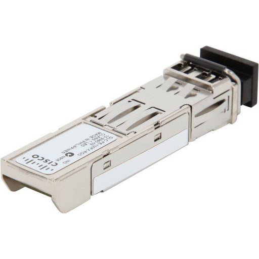 Cisco Glc-Fe-100Fx-Rgd 100Mbps Base-Fx Mmf Lc Ruggedized Sfp Transceiver Glc