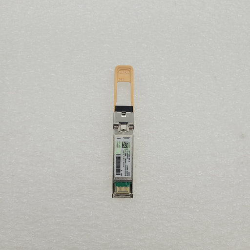 Cisco Genuine Sfp-25G-Sr-S Sfp28 Fiber Optic 25G Lan Lc Transceiver Module