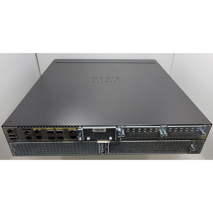 Cisco Isr4451-X-Ax-K9 Integrated Services 4451 Ax Router Apps/Security Single Ac