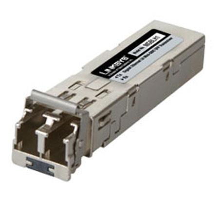Cisco Mgblh1 1Ge Base-Lh 1310Nm Smf Optical Sfp Transceiver