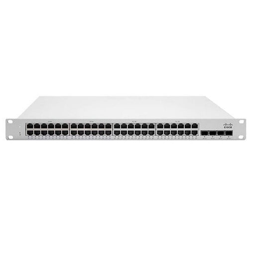 Cisco Meraki Ms125 - 48lp - hw 48 - port Poe Switch