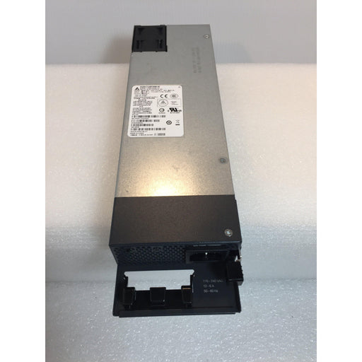Cisco Meraki Ma-Pwr-1025Wac Power Supply-Ms Series 1025W Ac Switch Supply