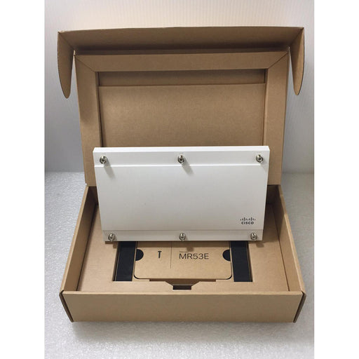 Cisco Meraki Mr53E-Hw Unclaimed Wireless Access Point