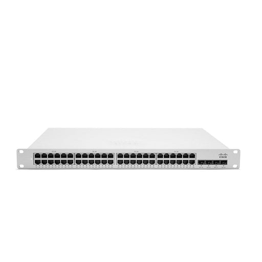 Cisco Meraki Ms350-48-Hw 48 Port 1Gbe Unclaimed Switch