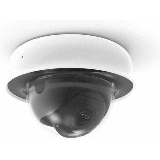Cisco Meraki Mv72-Hw Cloud Managed Varifocal Dome Outdoor Security Camera