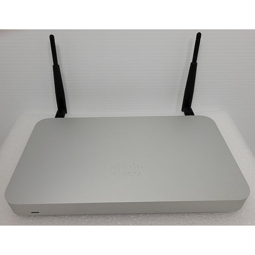 Cisco Meraki Mx64W-Hw 250Mbps 5X 1Ge Unclaimed Firewall