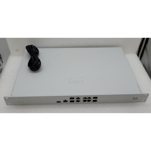 Cisco Meraki Mx95-Hw Security Sd-Wan Appliance Unclaimed Firewall