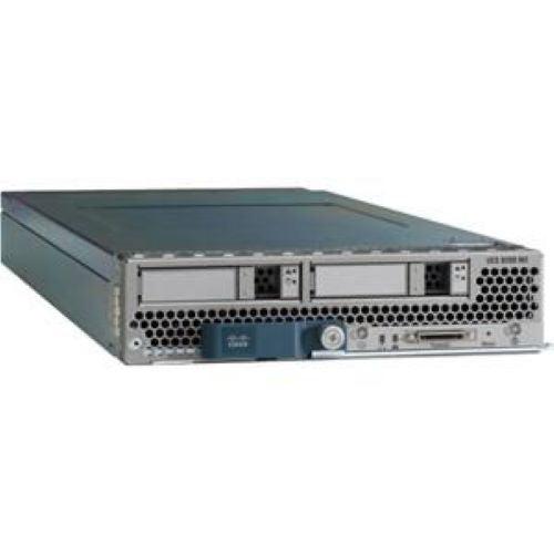 Cisco N20-B6625-1 Ucs B200 M2 Series Blade Server